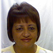 Vice-Chairperson of the Board